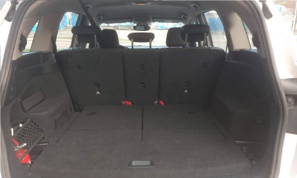 BMW 218 2015, kuva 6/6
