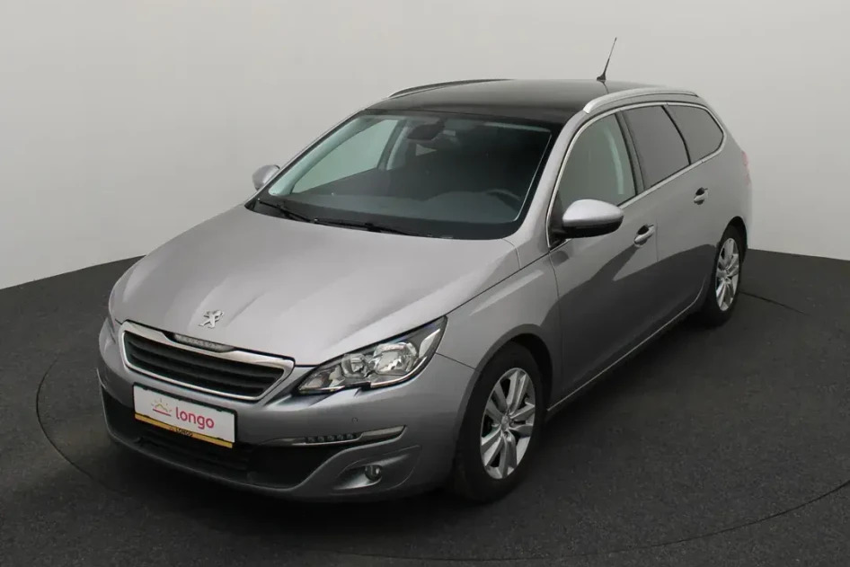 Peugeot 308, 2015, 1.6, 88 kW, dīzelis, manuālā, priekšējā piedziņa