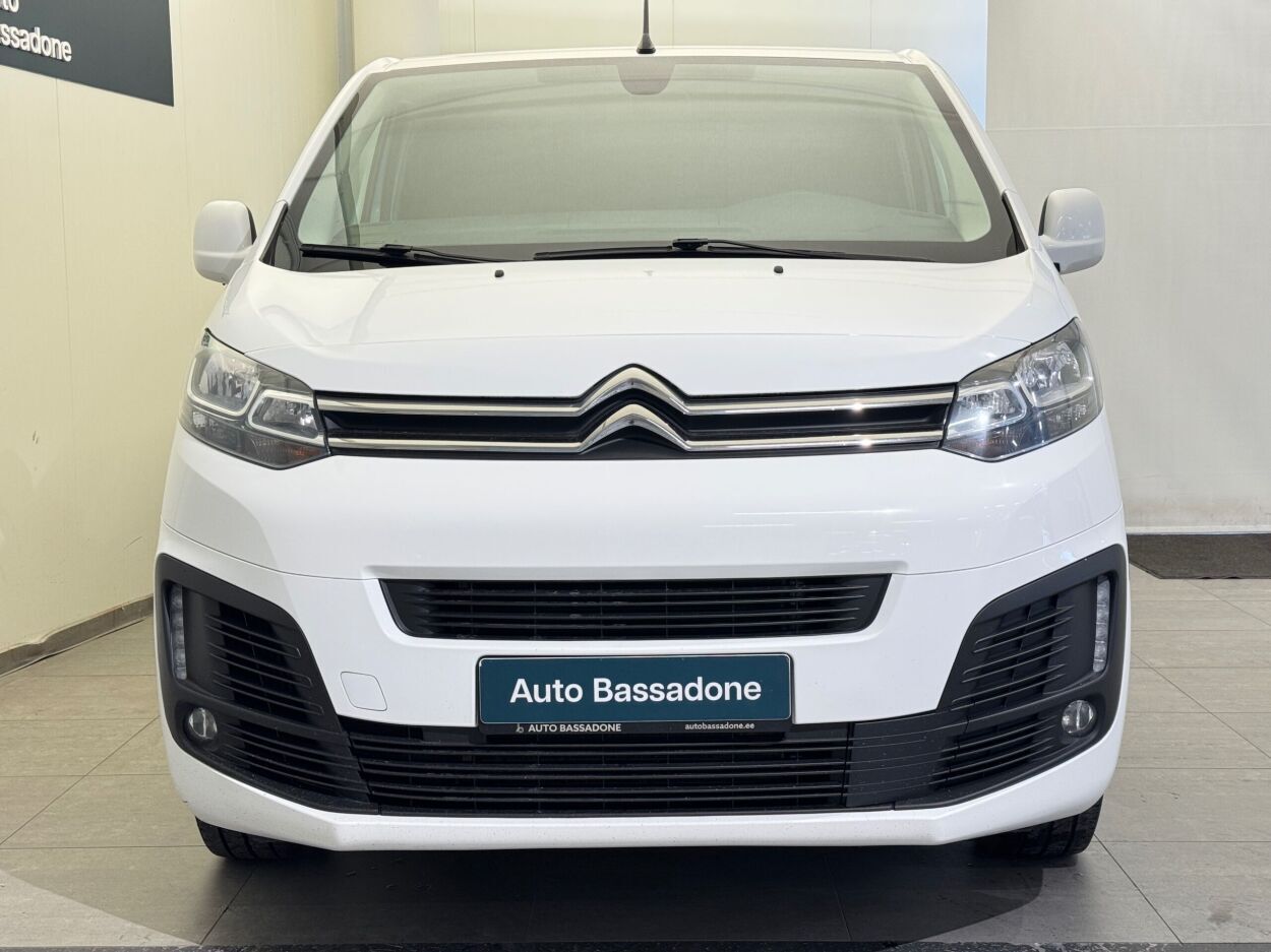 Citroën Jumpy 2020, kuva 2/18