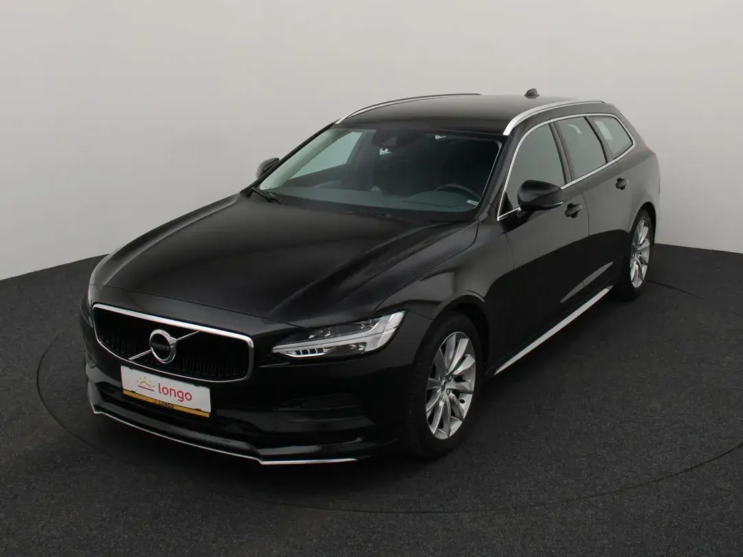 Volvo V90 2 110kW