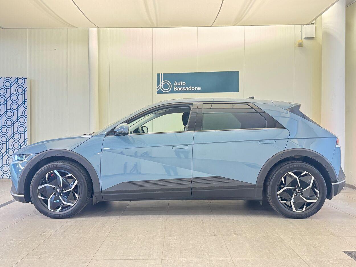 Hyundai Ioniq 5 2024, photo 3/28