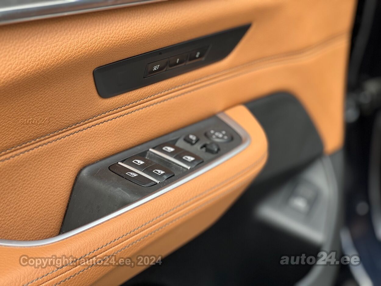 BMW 630 2018, photo 6/17
