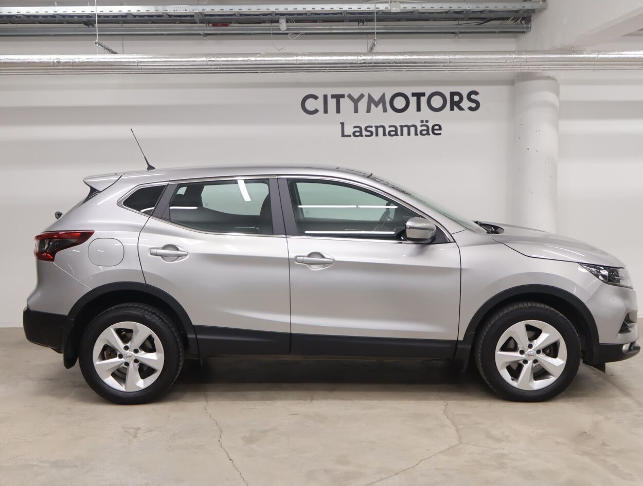 Nissan Qashqai 2020, kuva 5/9