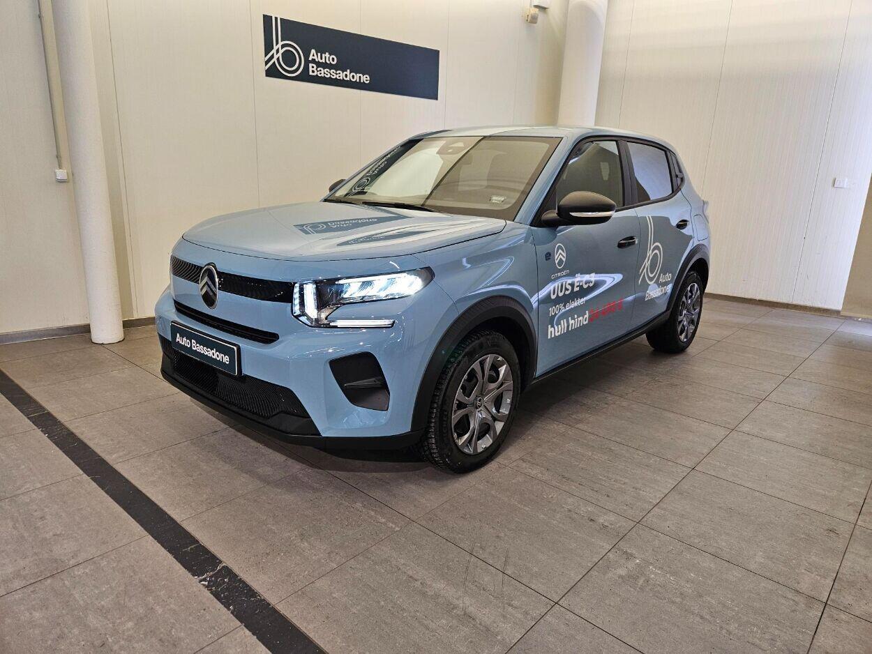 Citroën C3