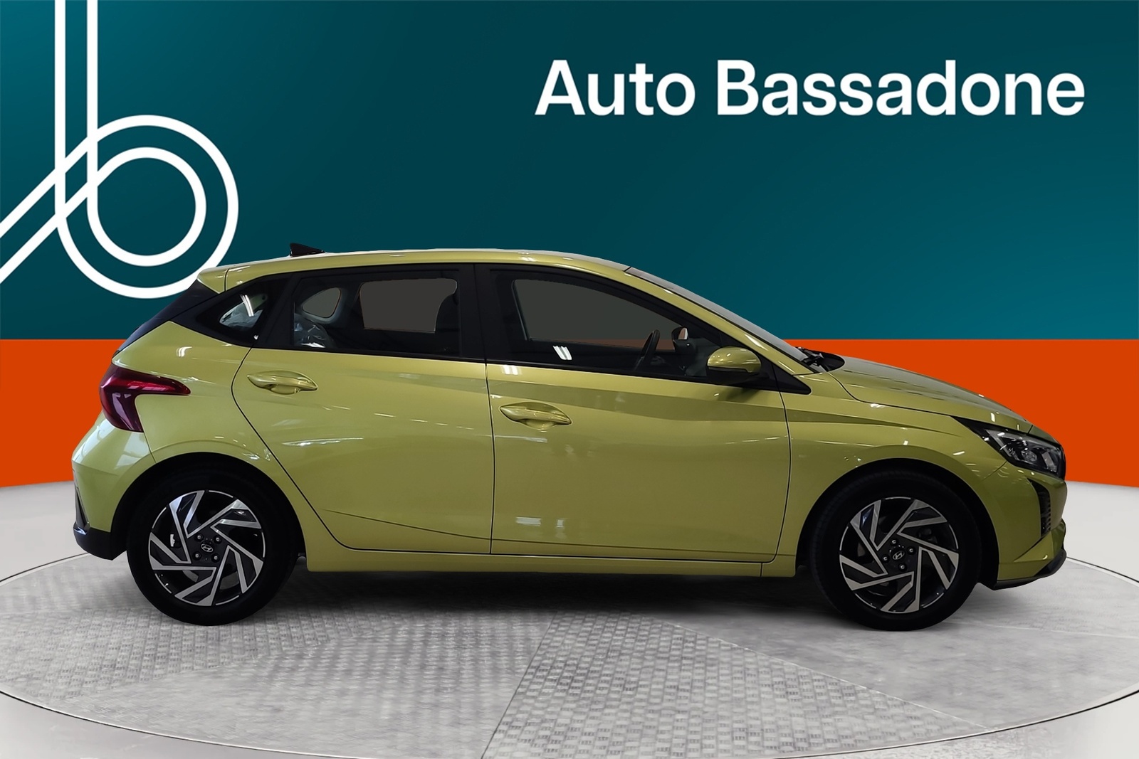 Hyundai i20 2025, kuva 6/10