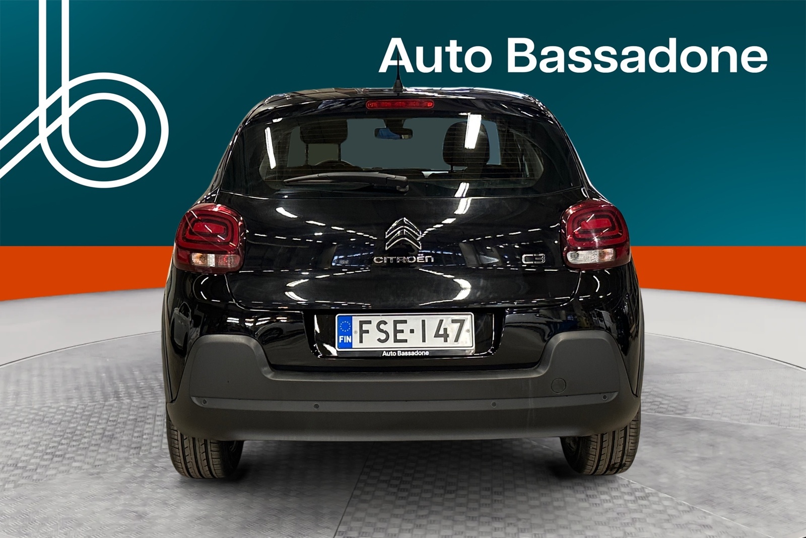 Citroën C3 2024, kuva 4/31