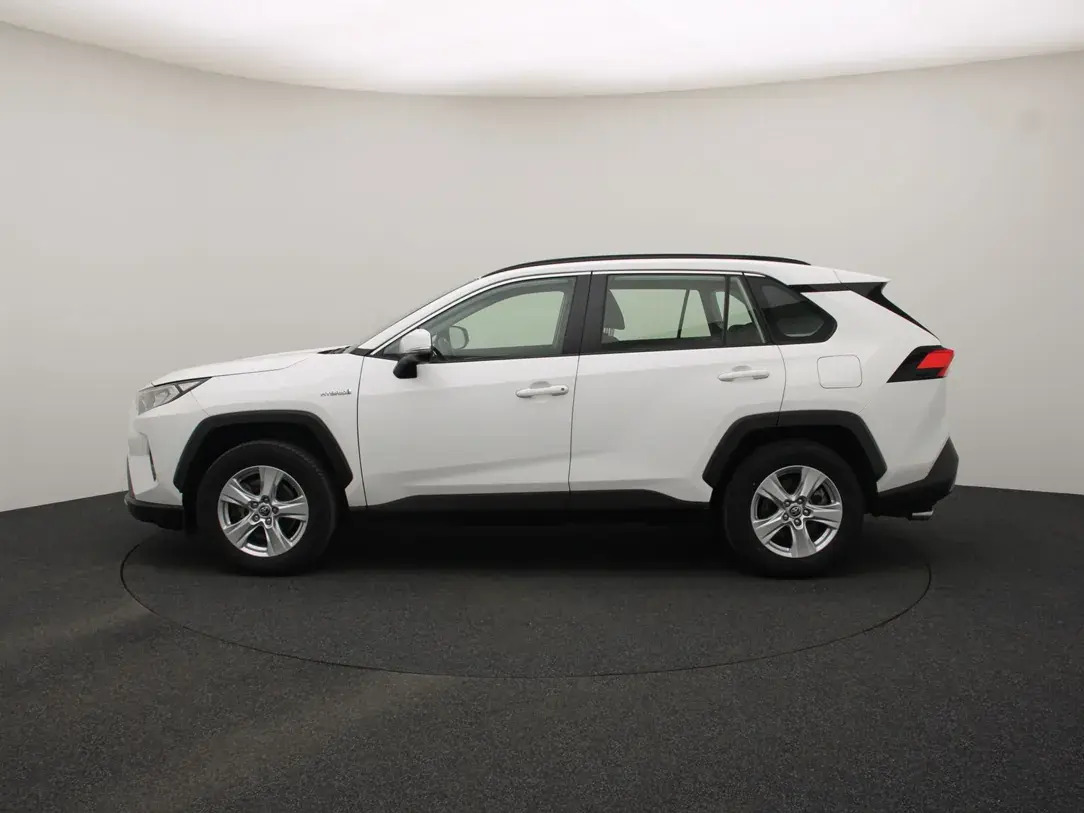 Toyota RAV4 Business 2.5 160kW 2022, kuva 6/32