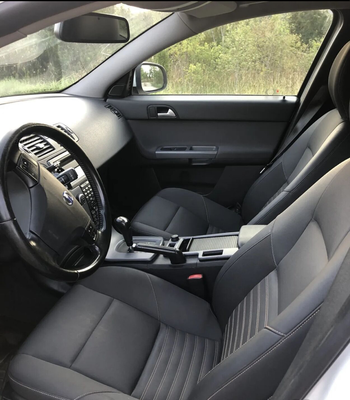 Volvo V50 2011, photo 3/5