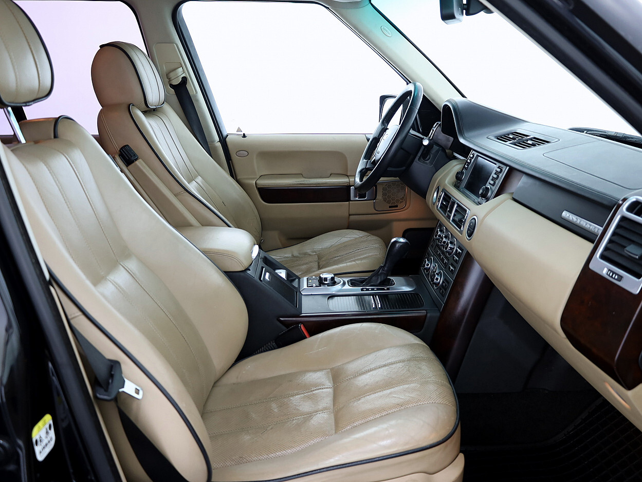 Land Rover Range Rover 2008, photo 6/10