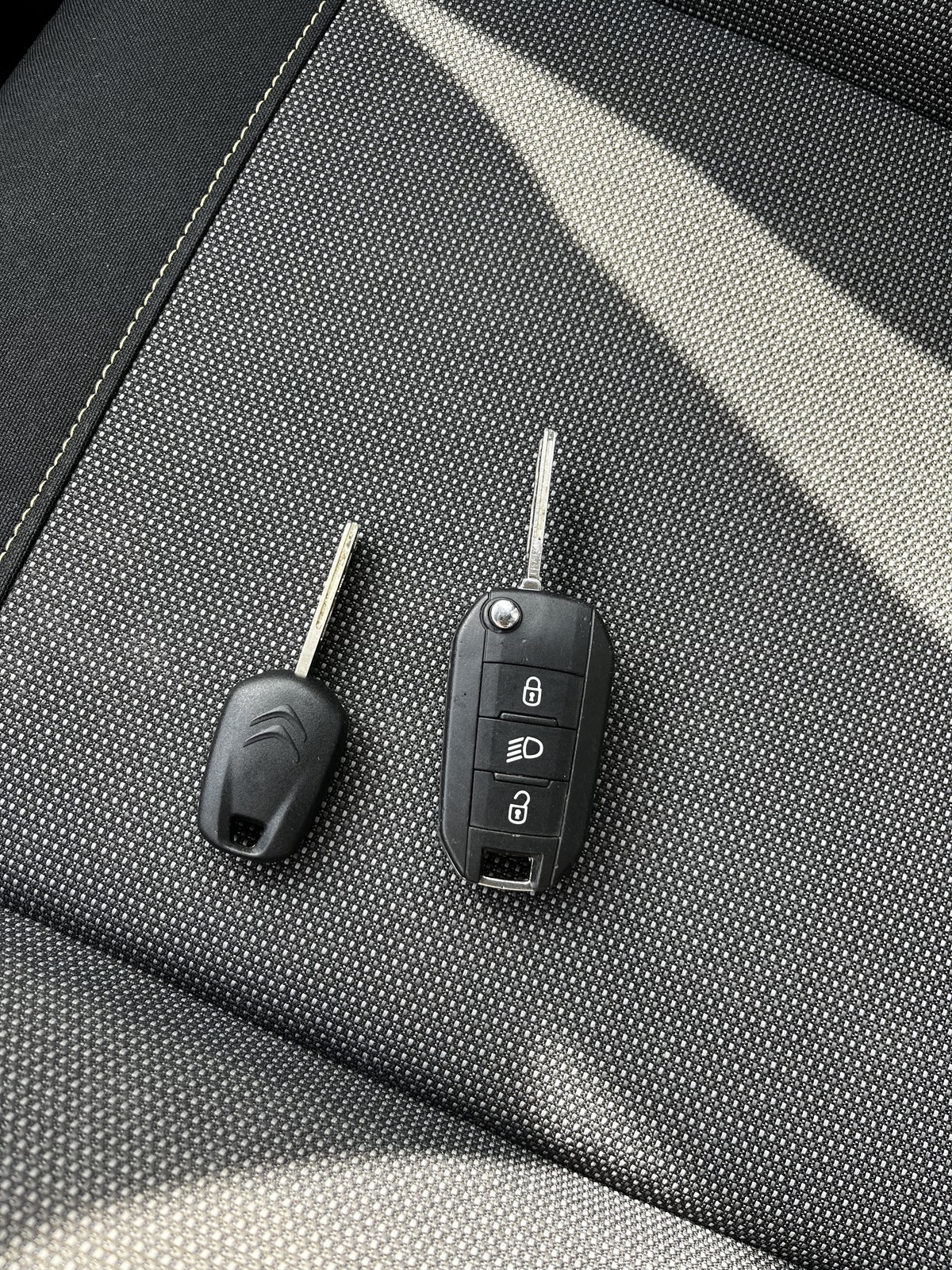 Citroën C3 2019, photo 8/8