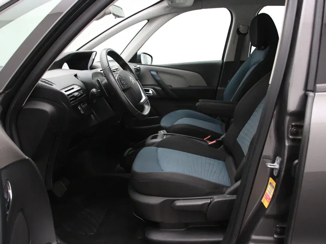 Citroën Grand C4 Spacetourer 2018, photo 4/36
