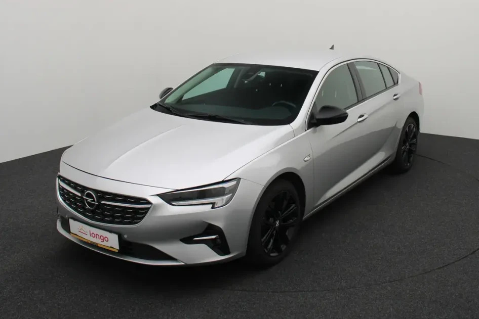 Opel Insignia, 2022, 1.5, 90 kW, dīzelis, manuālā, priekšējā piedziņa
