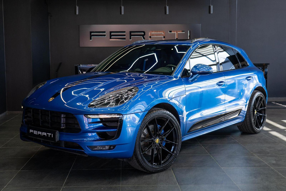 Porsche Macan, 2014, 3.0, 190 kW, diisel, automaat, nelikvedu