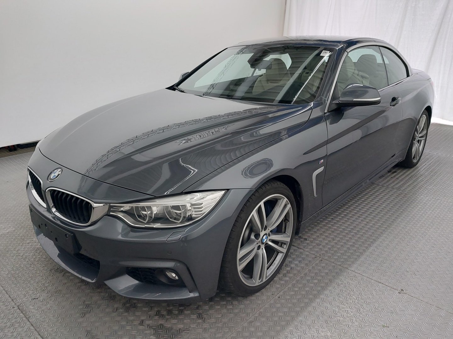 BMW 430 2015, photo 7/19