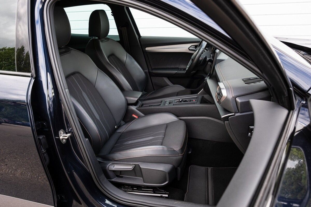 Cupra Formentor 2022, kuva 7/10
