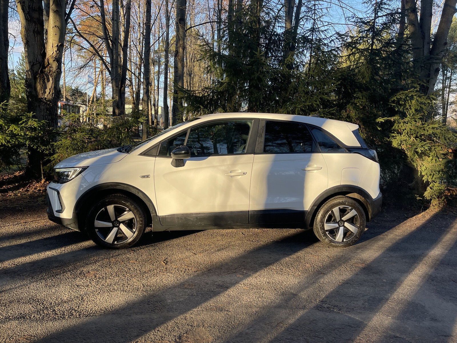Opel Crossland 2022, photo 3/11