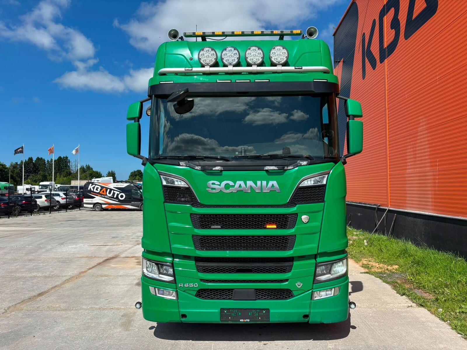 Scania R 2020, kuva 3/26