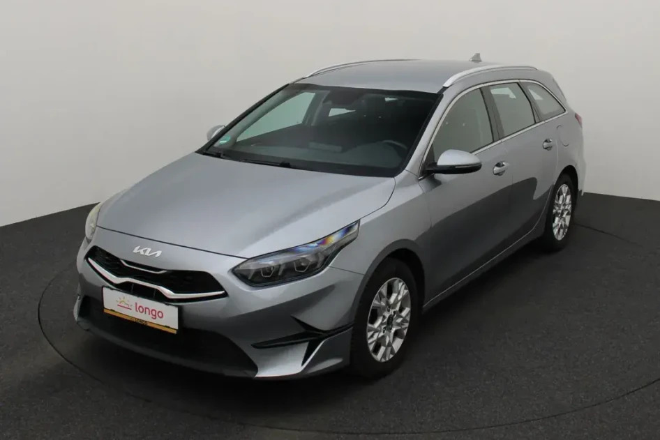 Kia cee'd / Ceed, 2022, 1.5, 118 kW, bensiin, manuaal, esivedu