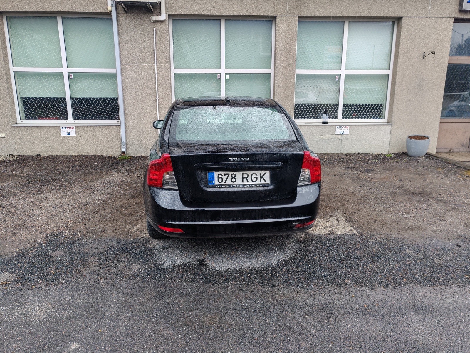 Volvo S40 2007, kuva 2/13