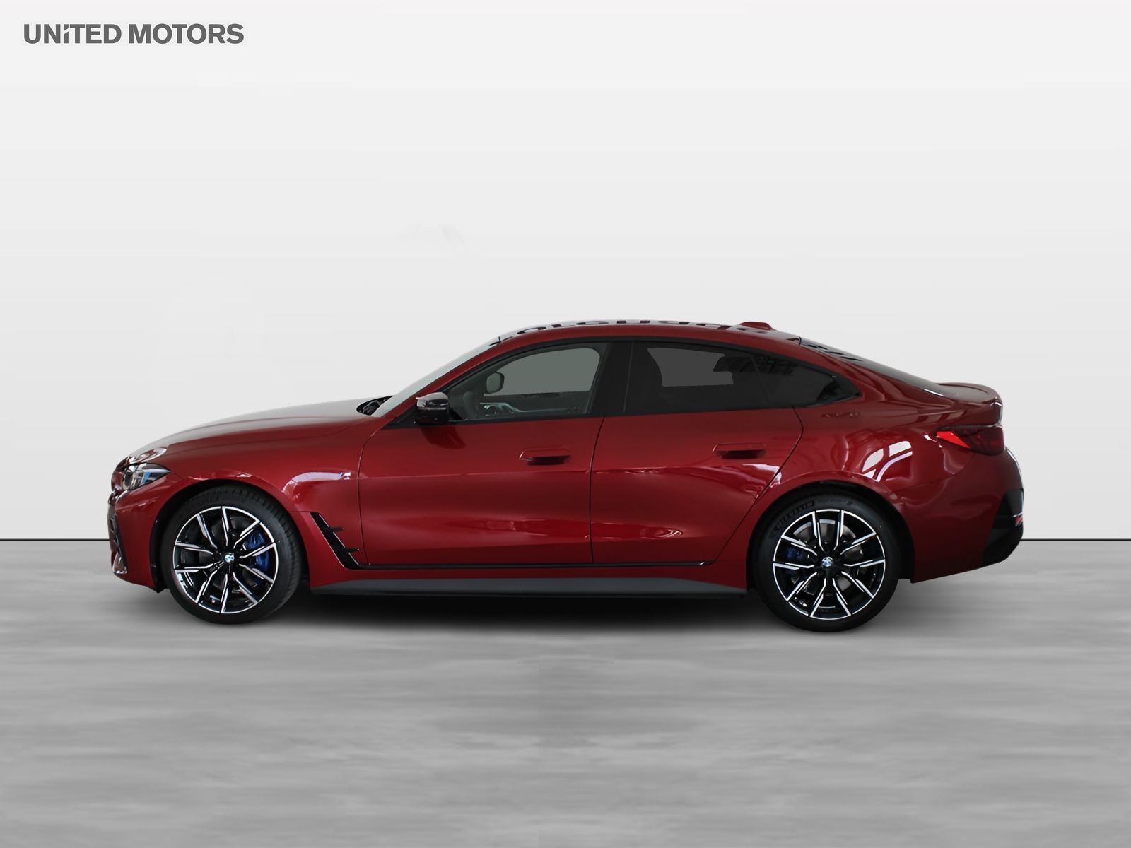 BMW i4 2024, kuva 3/18