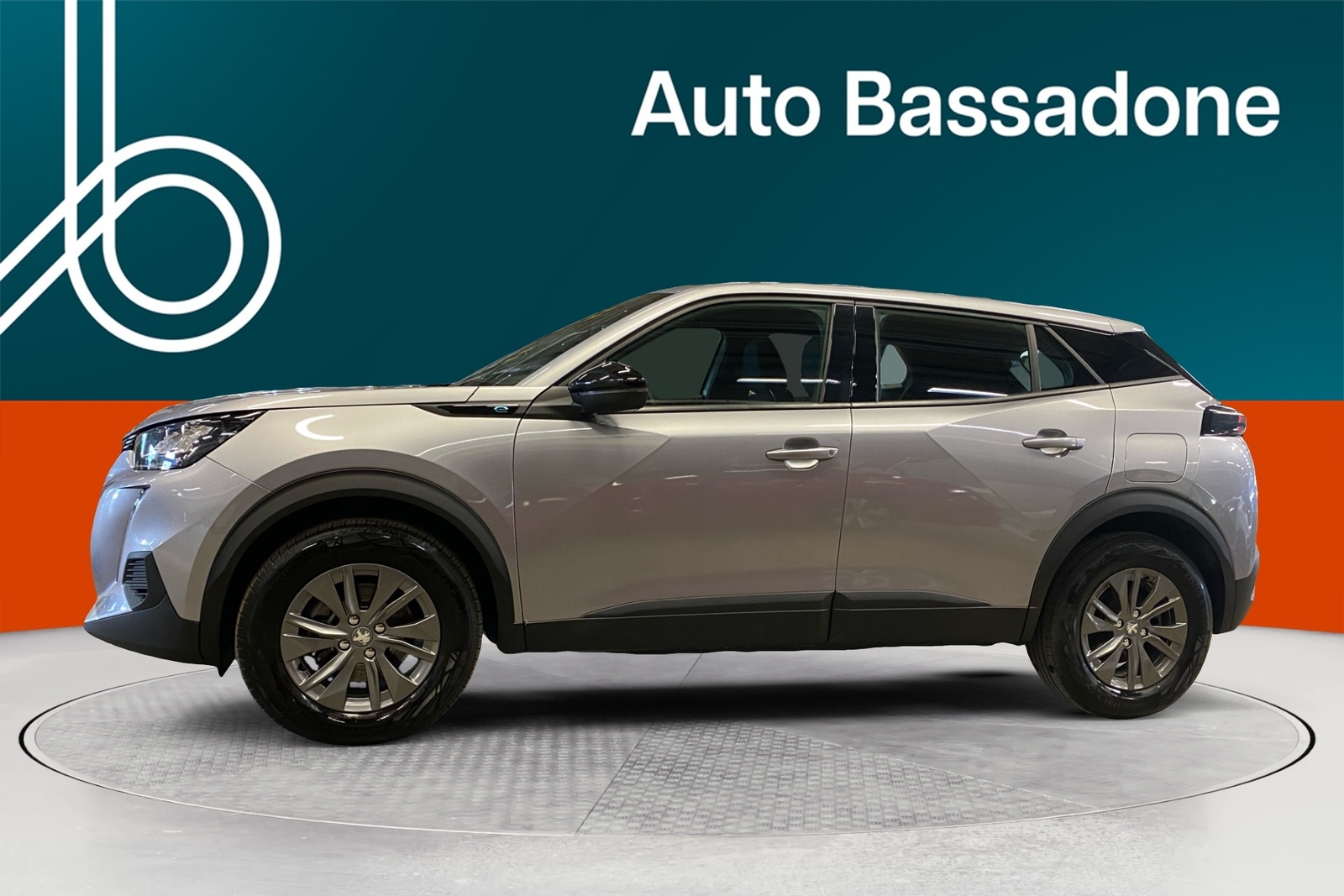 Peugeot 2008 2023, kuva 2/29