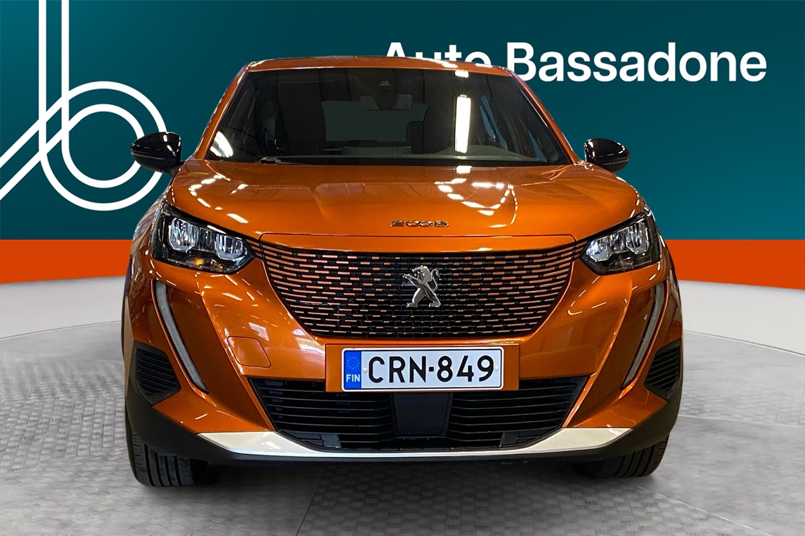 Peugeot 2008 2023, kuva 7/10