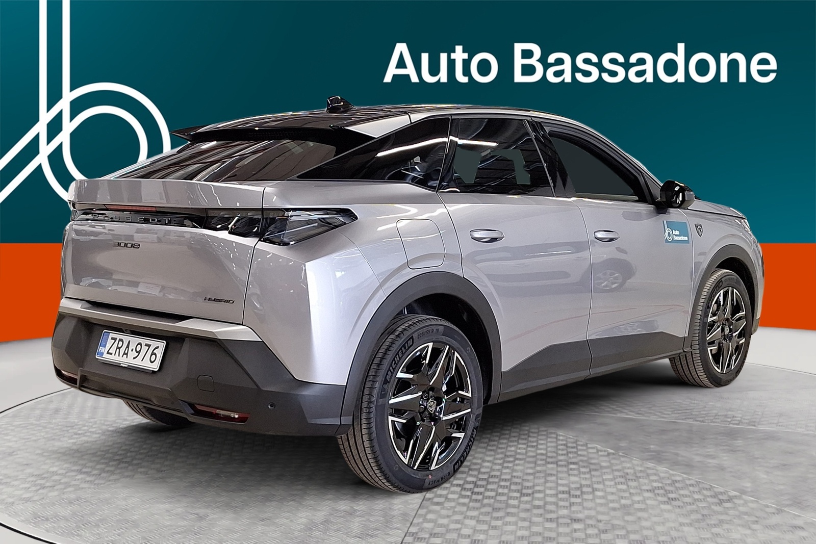 Peugeot 3008 2026, kuva 5/29