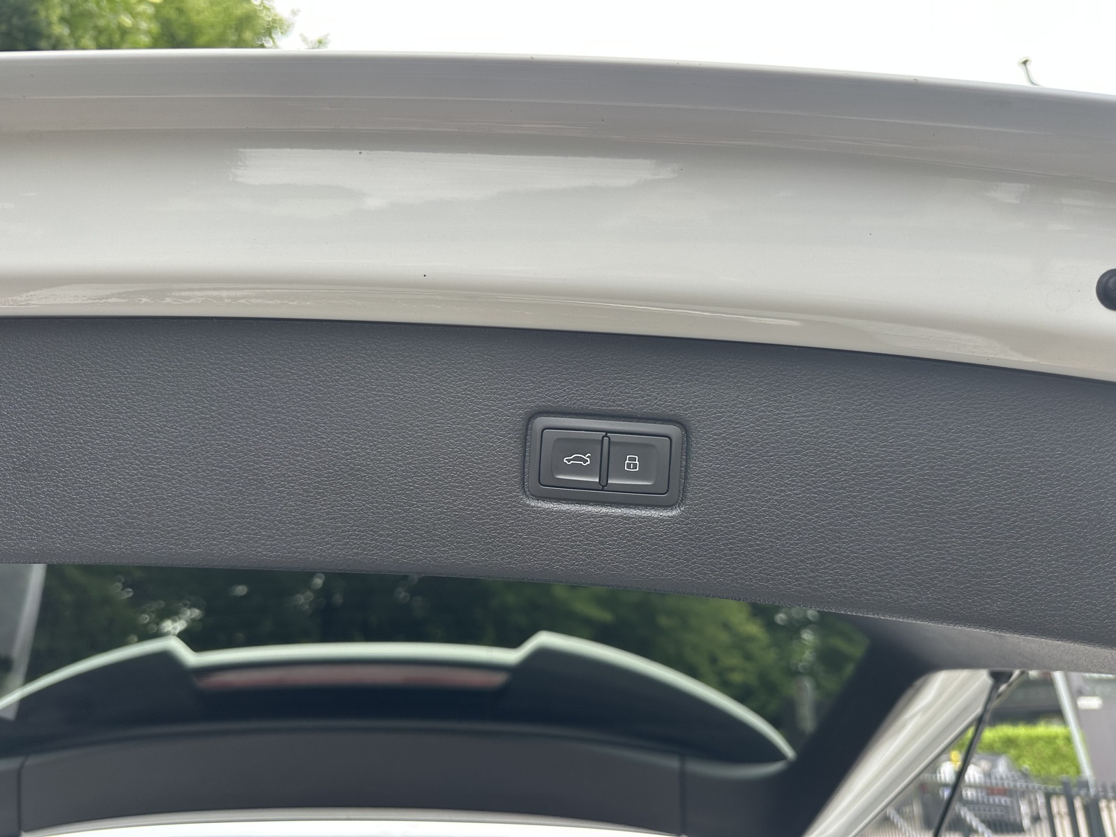 Audi Q7 2020, photo 4/10