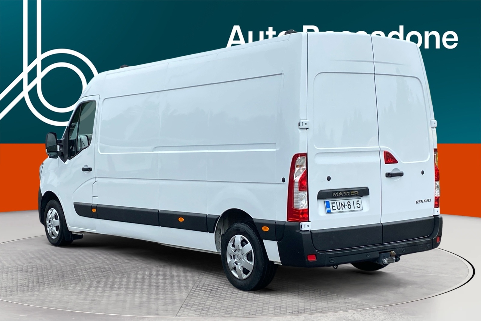 Renault Master 2023, kuva 3/28