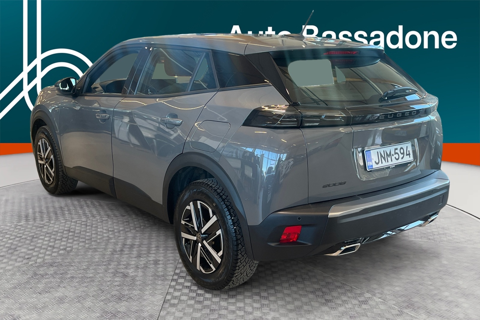 Peugeot 2008 2024, kuva 3/20