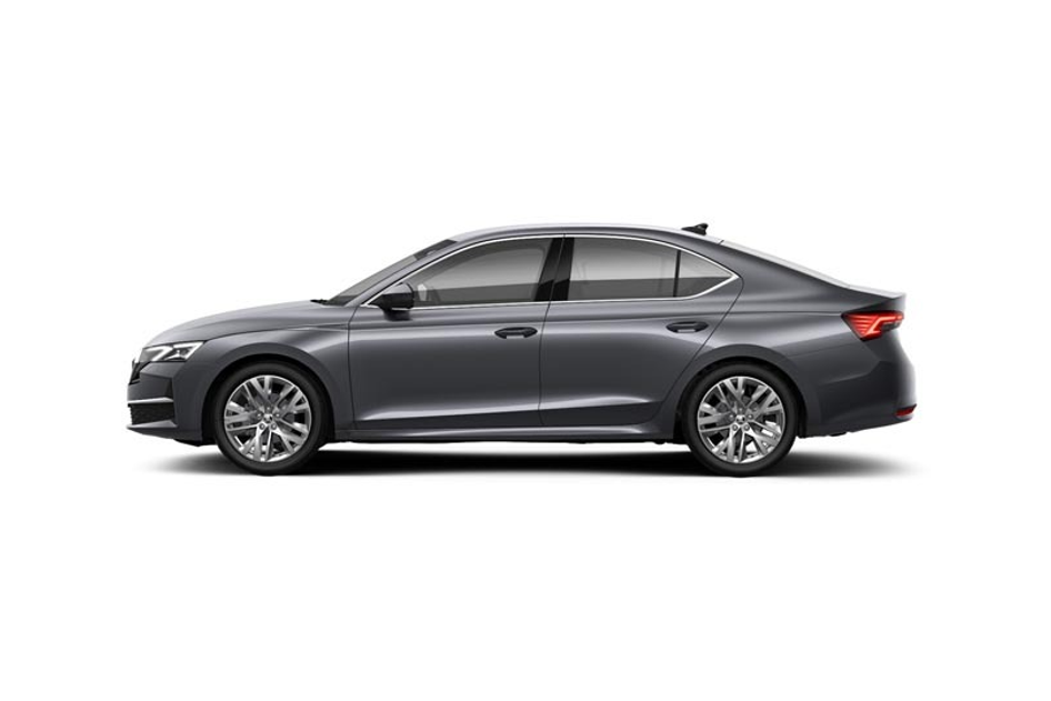 Škoda Octavia, 2.0, 110 kW, дизель, автомат, передний привод