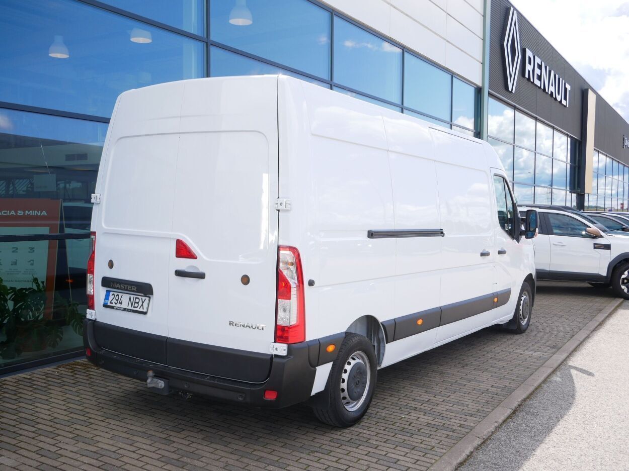 Renault Master L3H2 2024, kuva 3/15