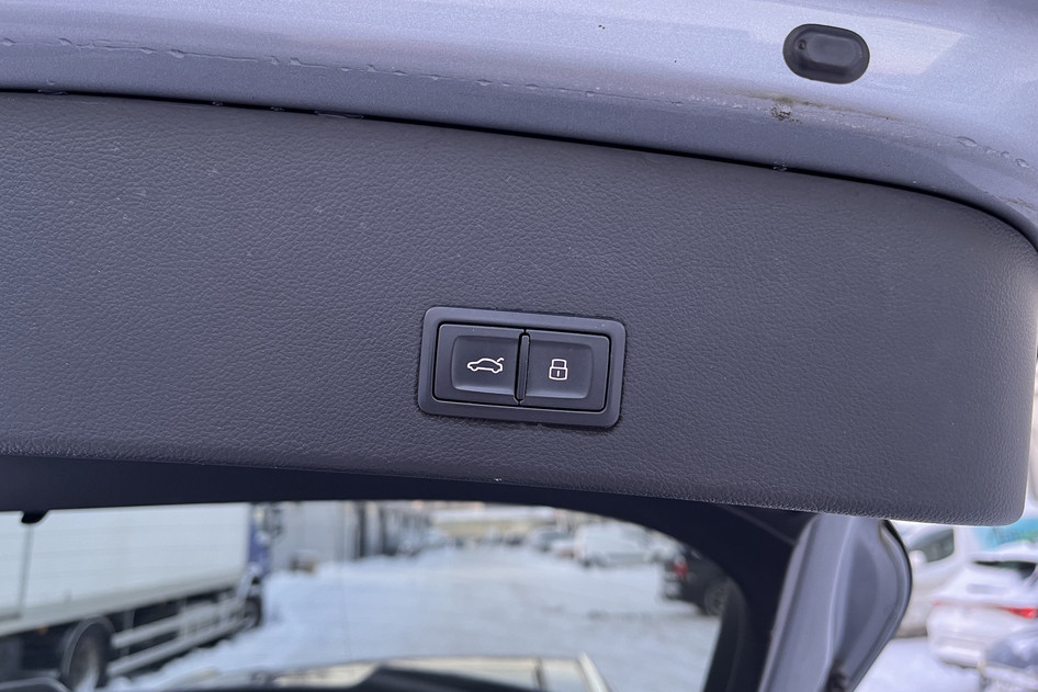 Audi A6, 2016, 3.0, 200 kW, diesel, automatic, four-wheel drive