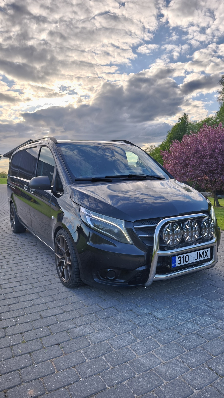 Mercedes-Benz 2018, photo 2/10