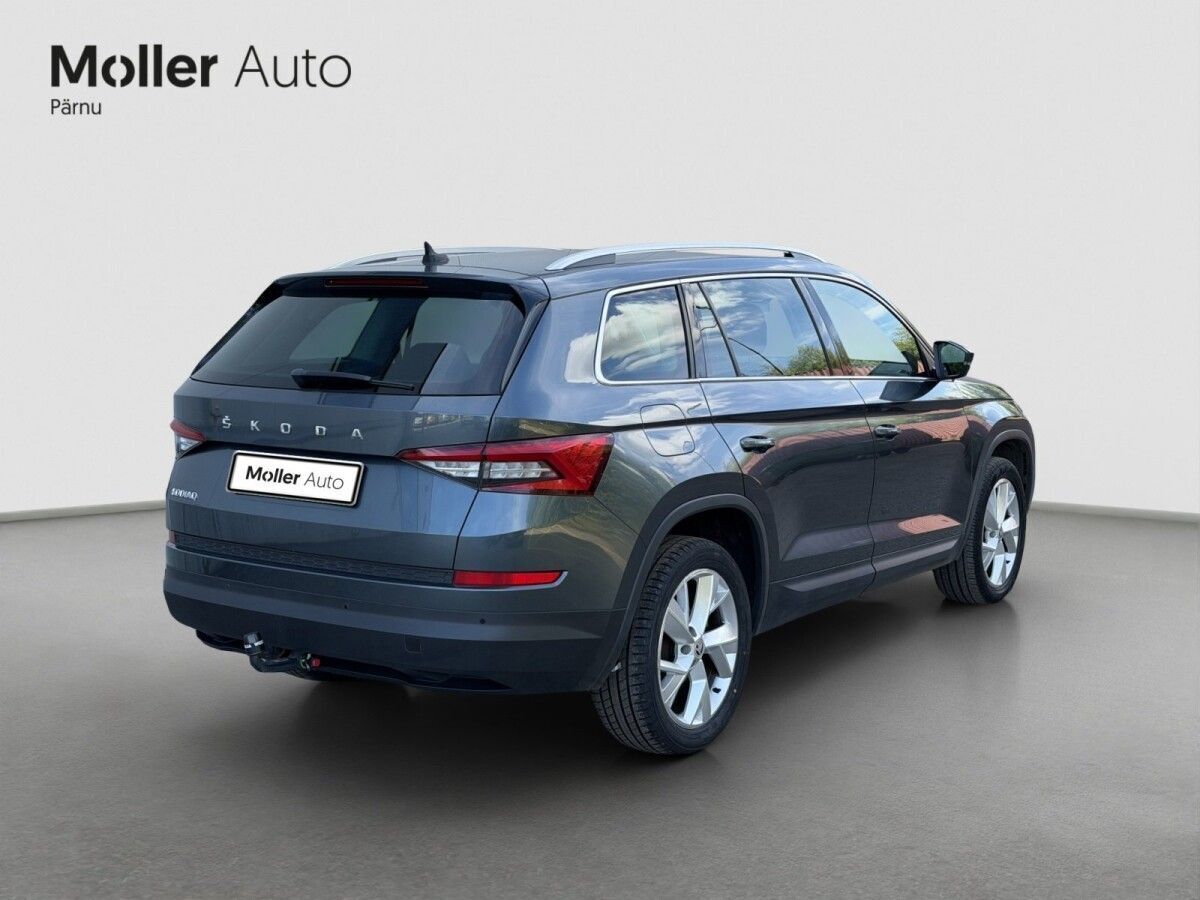 Škoda Kodiaq 2019, kuva 2/23