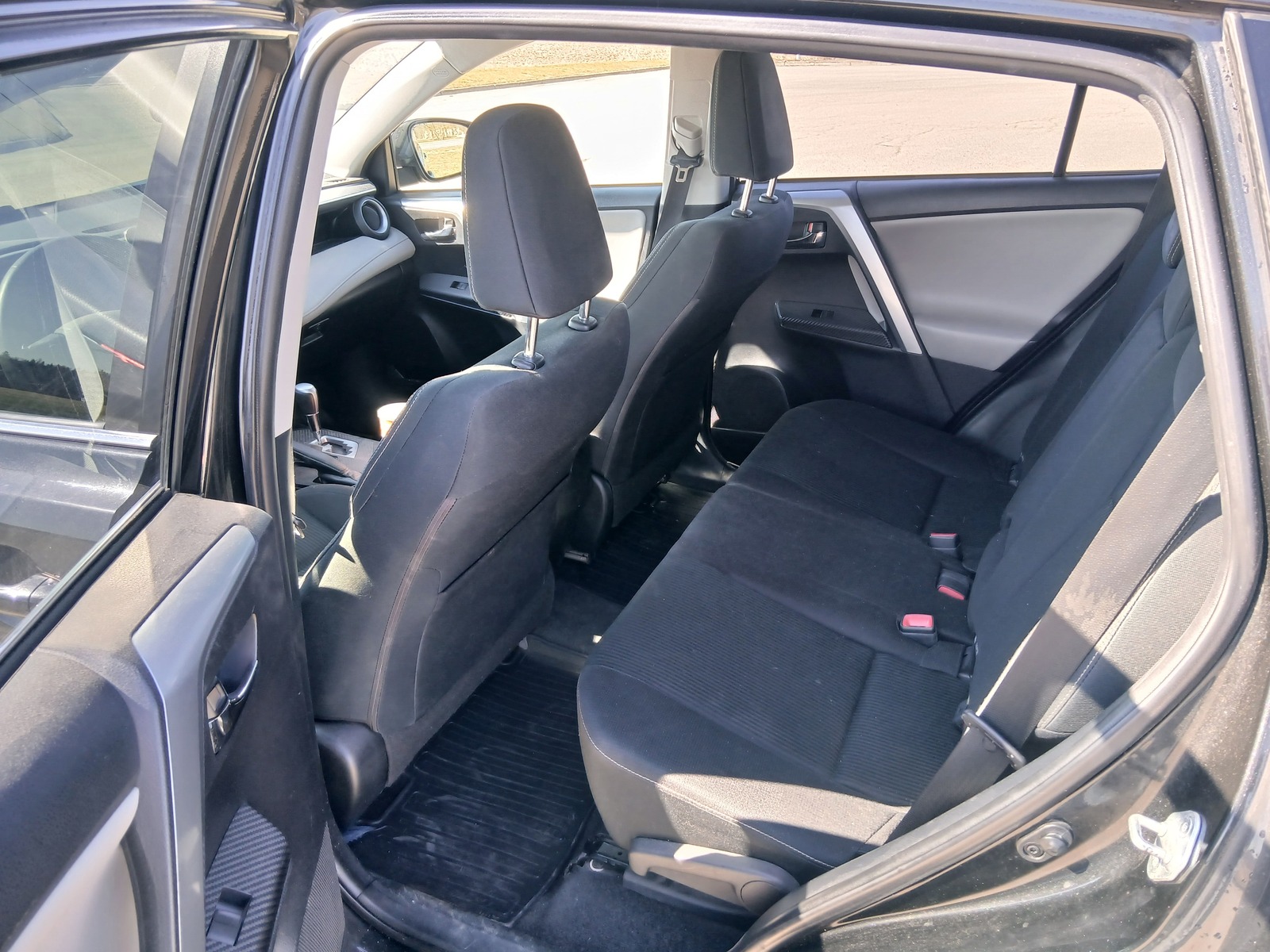 Toyota RAV4 2015, photo 5/13