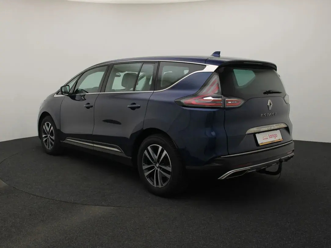 Renault Espace 2021, kuva 7/10