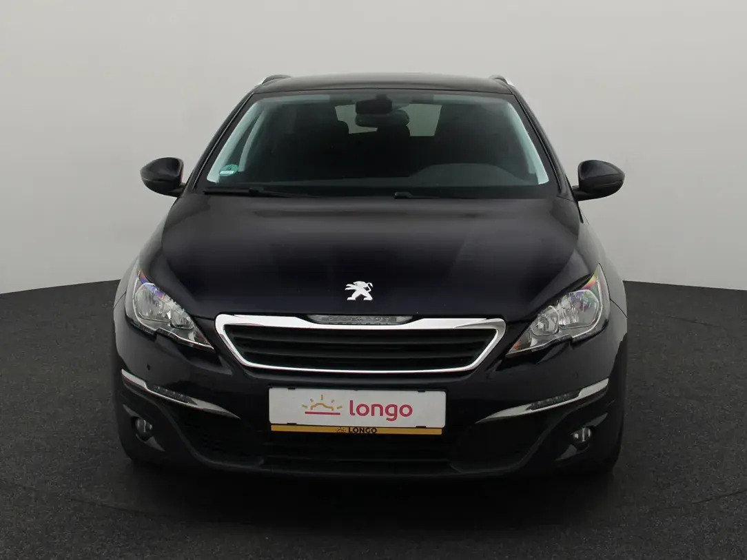 Peugeot 308 2015, kuva 3/31