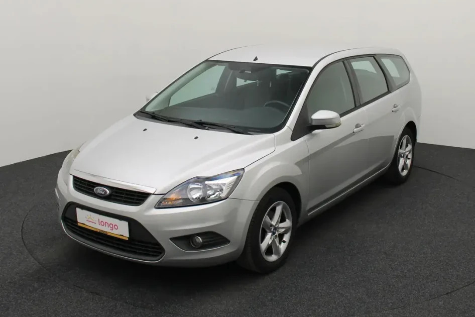 Ford Focus, 2011, 1.6, 74 kW, бензин, механическая, передний привод