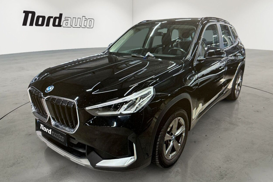 BMW X1, 2023, 1.5, 180 kW, plug-in hybrid (petrol/electric), automatic, all-wheel drive