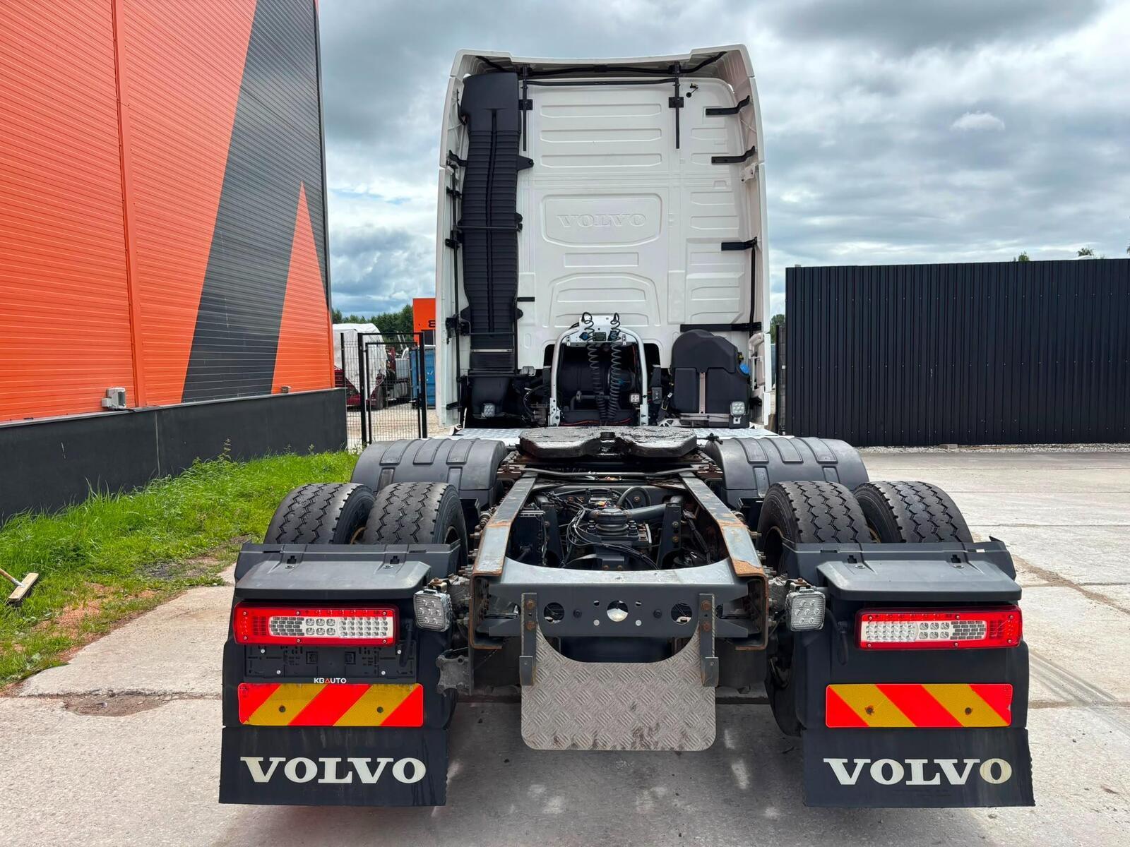 Volvo FH 2019, kuva 7/26