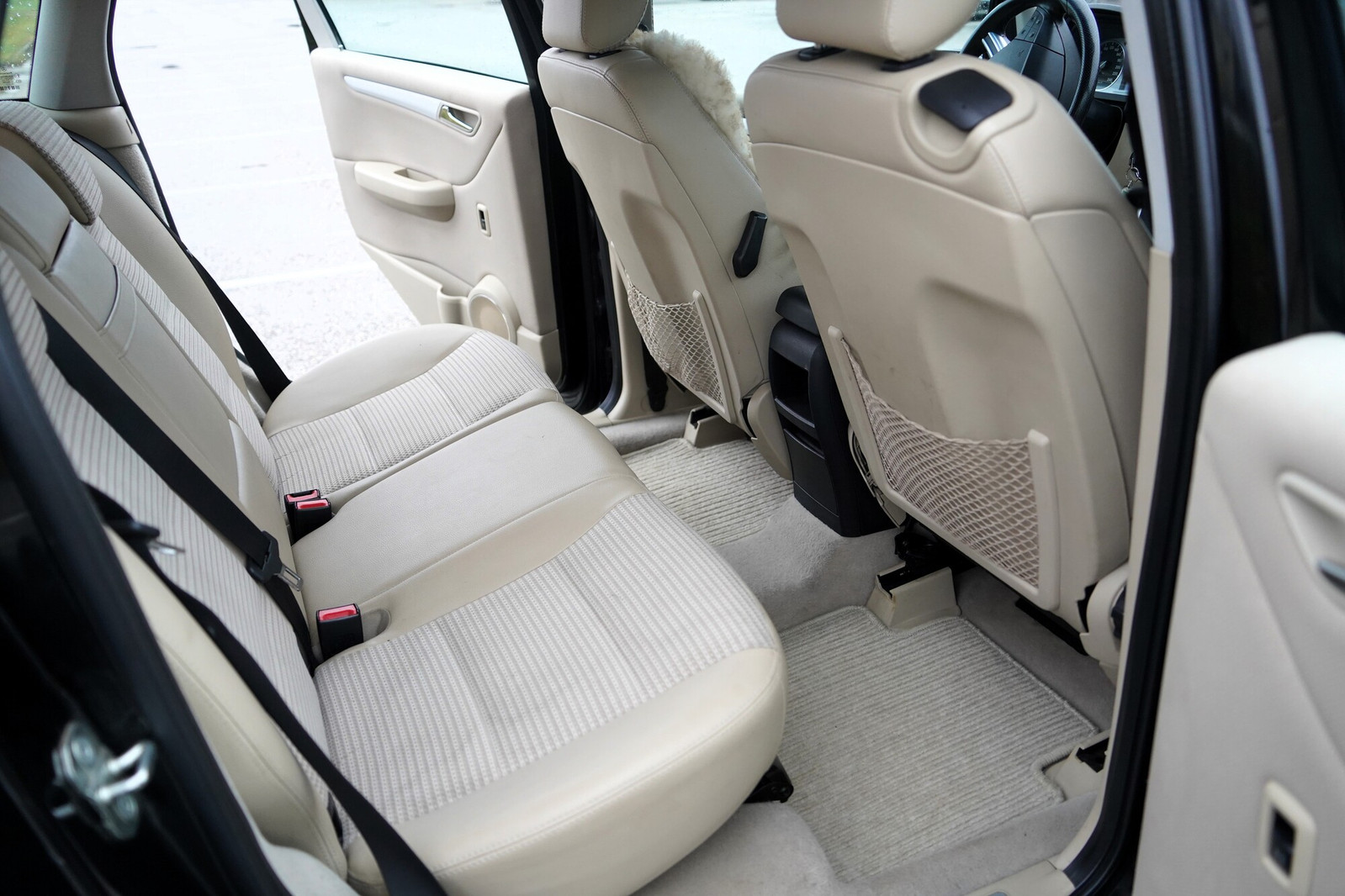 Mercedes-Benz B 200 2005, kuva 3/7