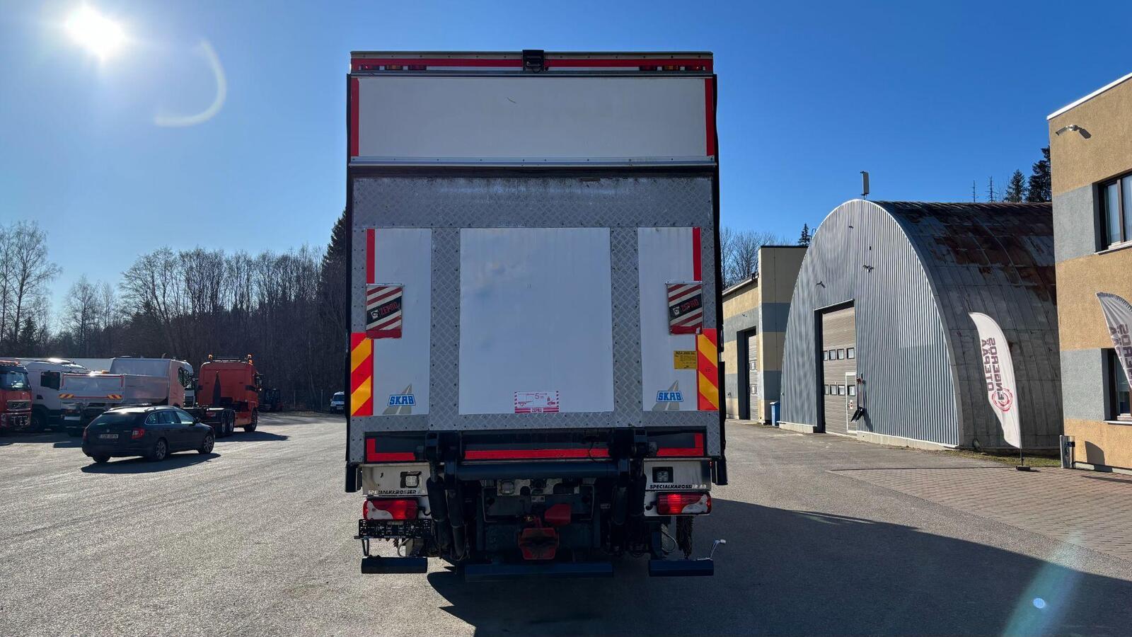 Scania G450 2018, kuva 6/28