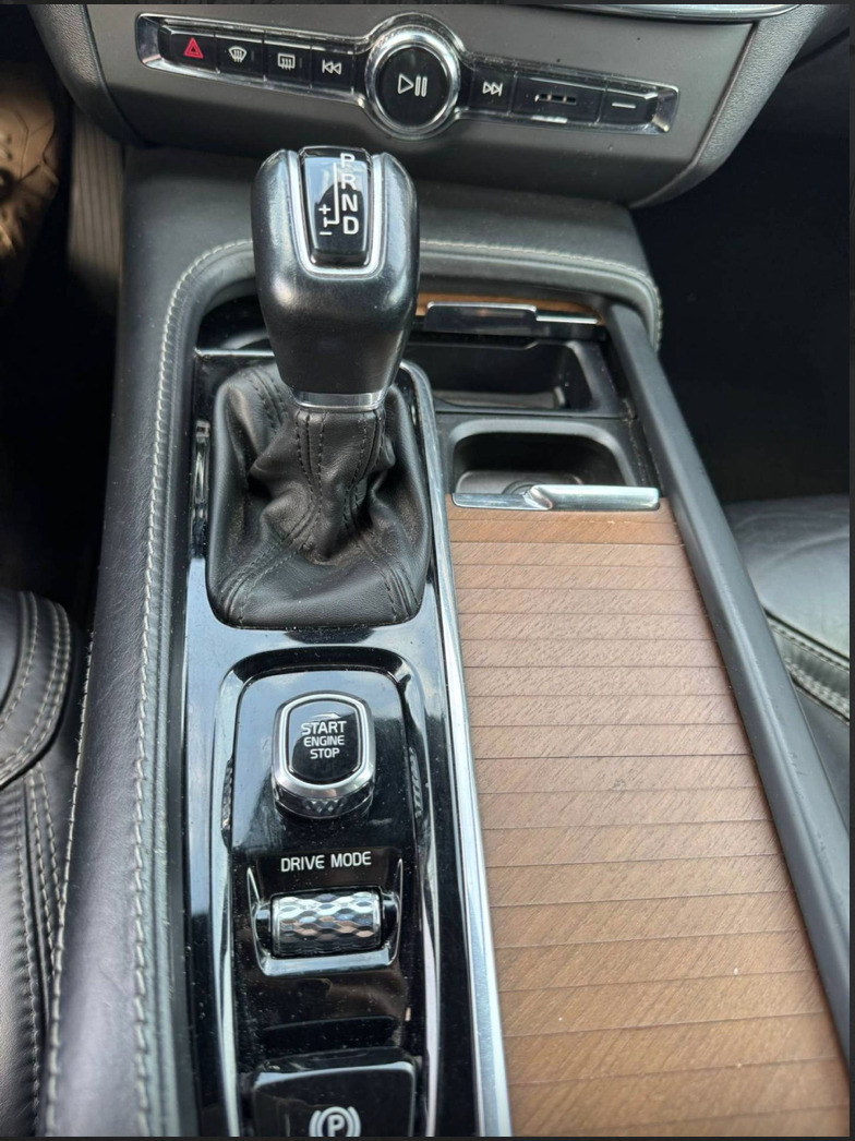 Volvo V90 2018, kuva 6/10