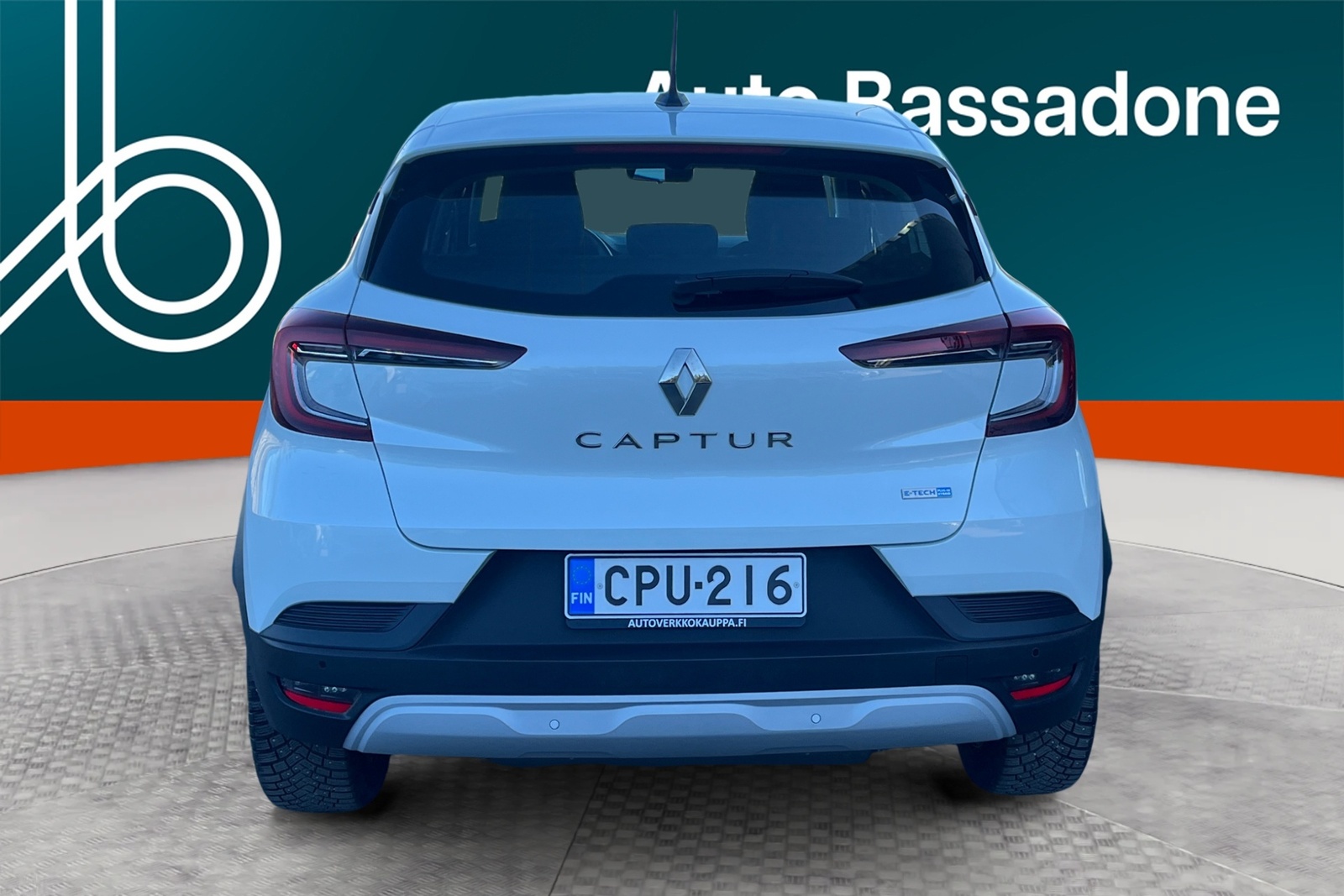 Renault Captur 2022, photo 4/21