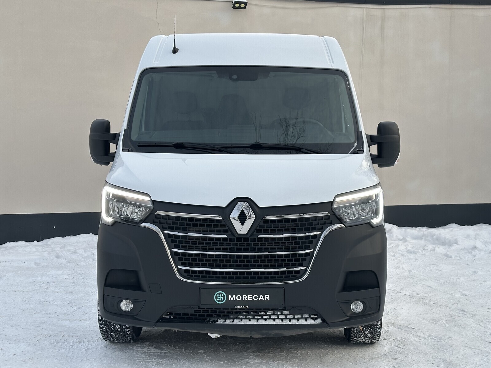 Renault Master 2022, kuva 2/19