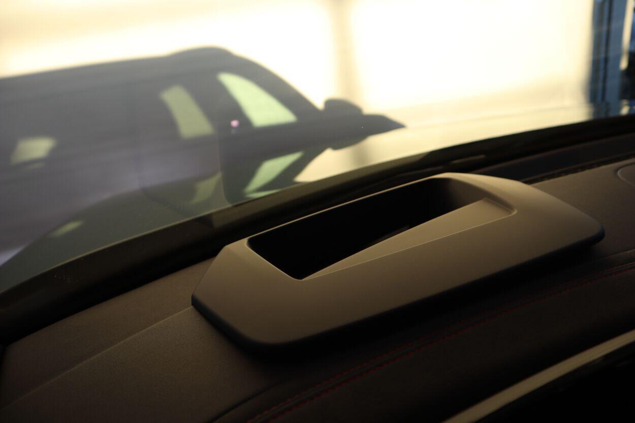 Audi Q3 2025, photo 7/10