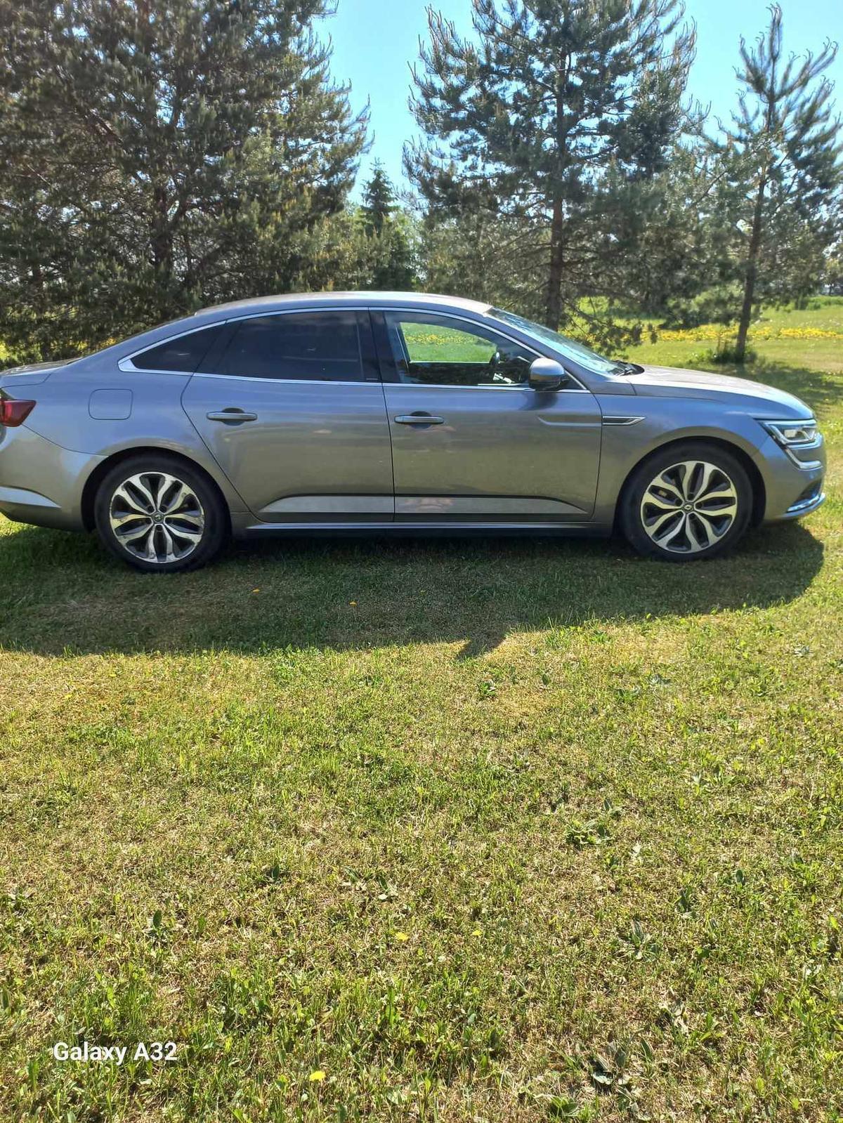 Renault Talisman 2017, kuva 4/15
