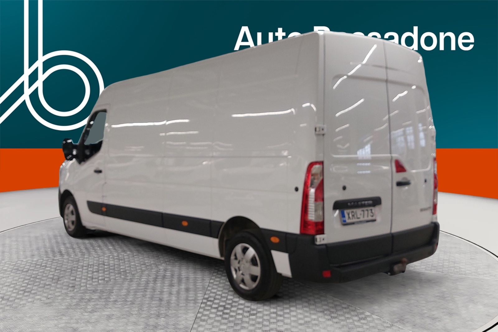 Renault Master 2022, kuva 3/22
