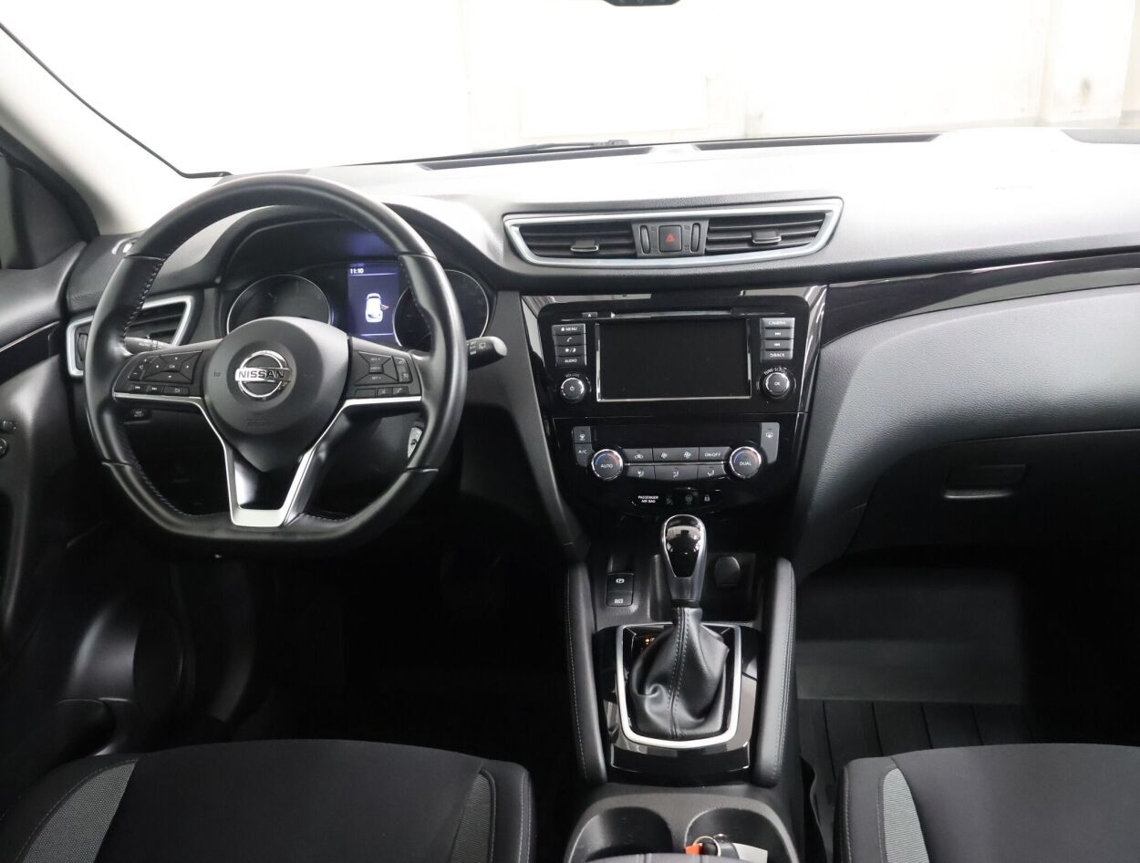 Nissan Qashqai 2020, kuva 7/9